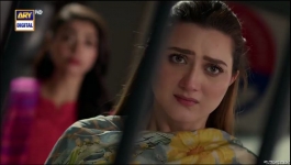 Ehsaan Faramosh - Last Episode - 6th November 2023